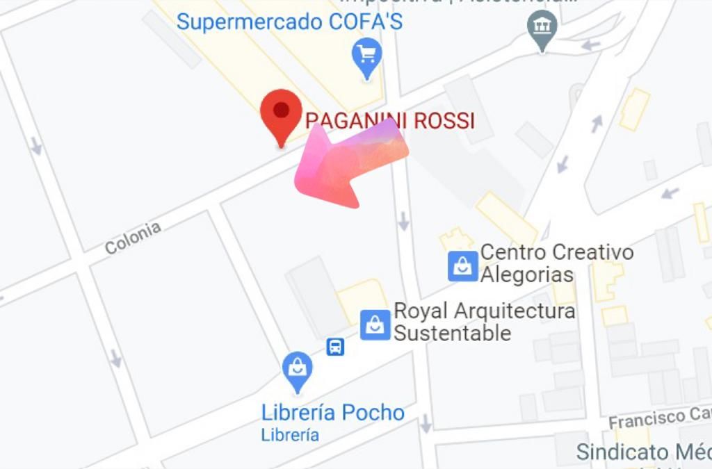 Texto de Odoo y bloque de imagen
