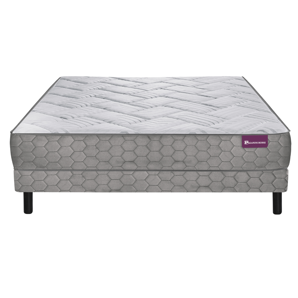 Sommier Dylan 2p 