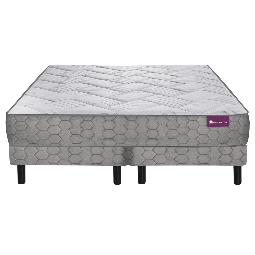 Sommier Dylan 2p 