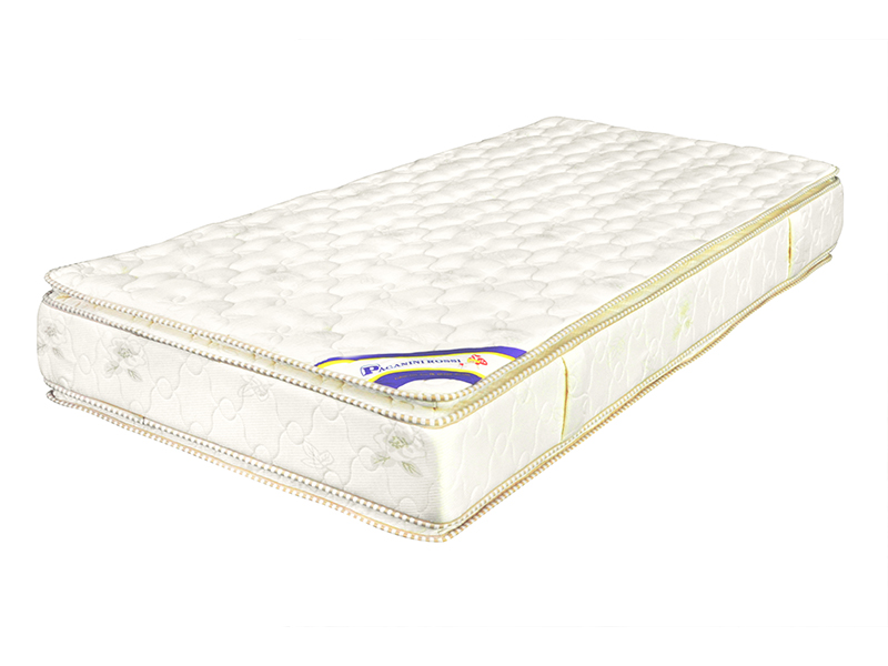 Colchón BLACK C/P 1p