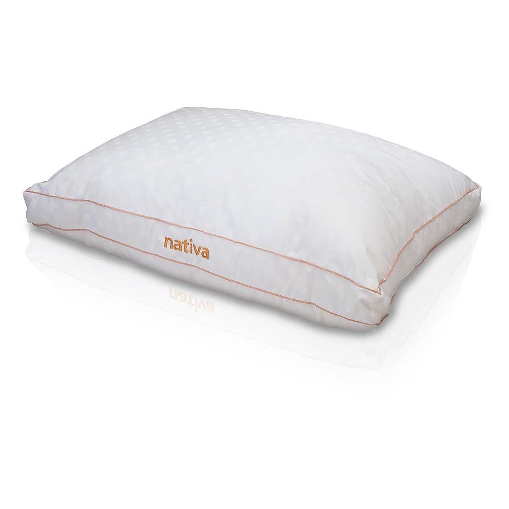 Almohada rellena Gema