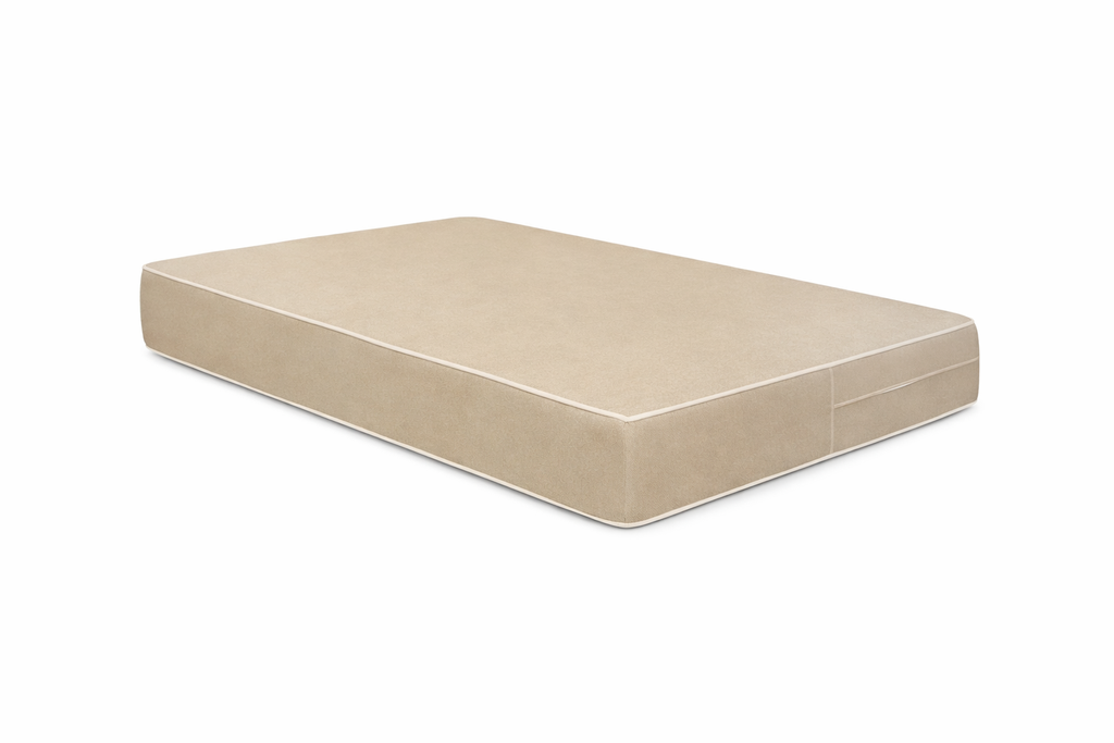 Colchón plancha Pullman densidad 26 (funda c/cierre)