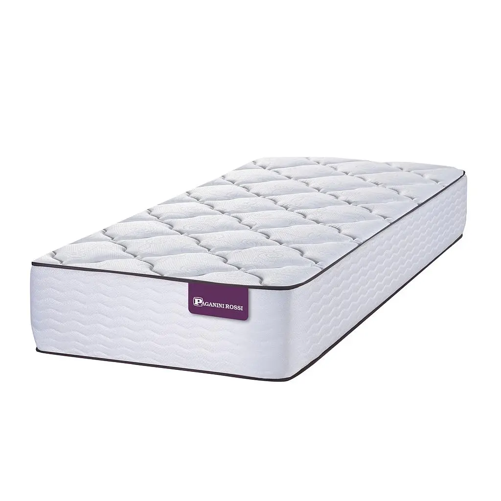 Colchón espuma Milan densidad 38