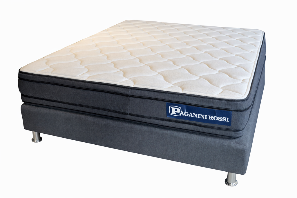 Colchón espuma Milan densidad 38