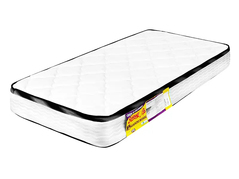 Colchón resortes Supremme