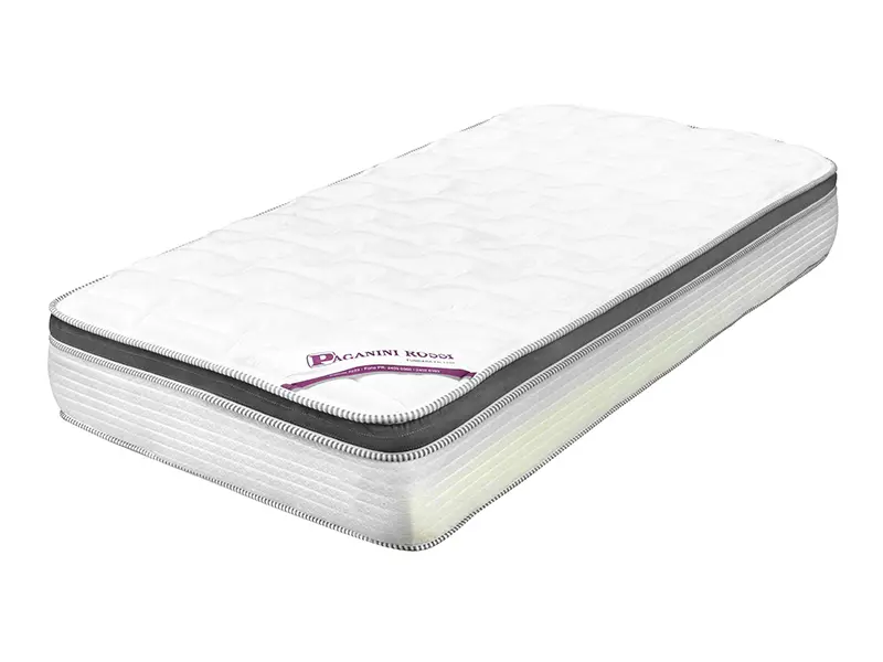 Colchón resortes Extreme