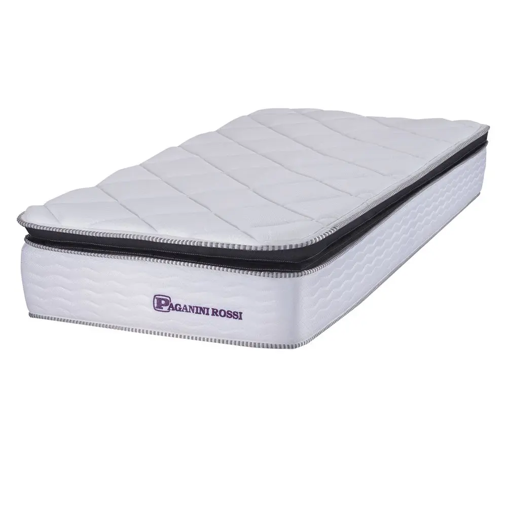 Colchón resortes Nature