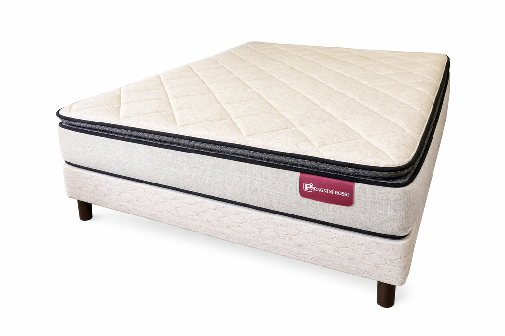 Colchón resortes Nature