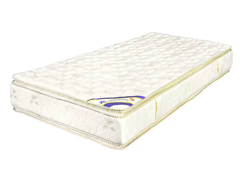 Colchón espuma Black densidad 45 con Pillow