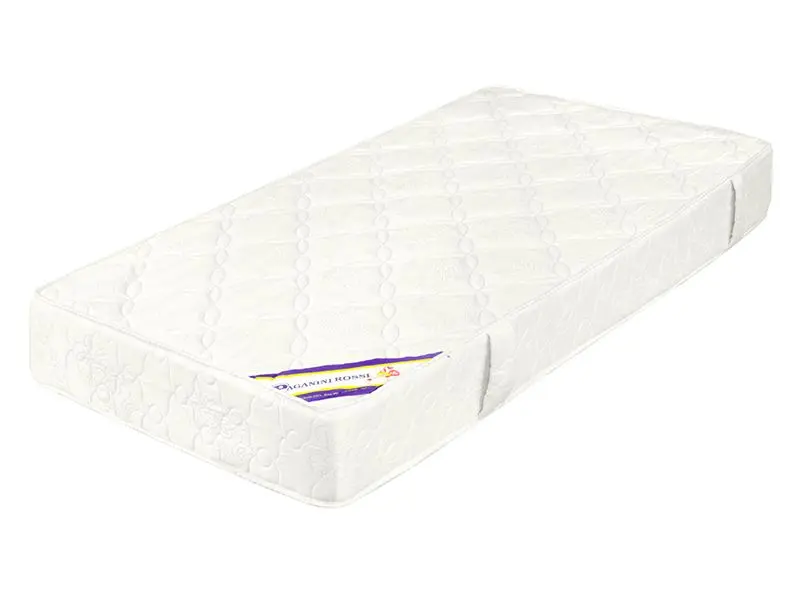 Colchón espuma Black densidad 45