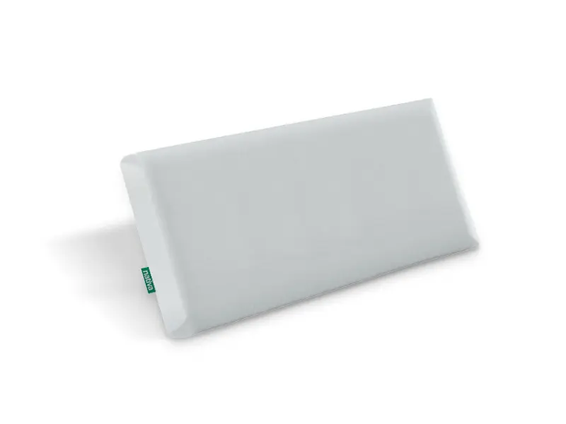 Almohada de plancha Eco Compacta medium