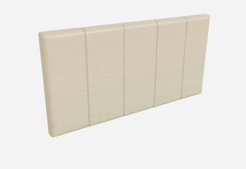 Respaldo Eco Cuero Rodas