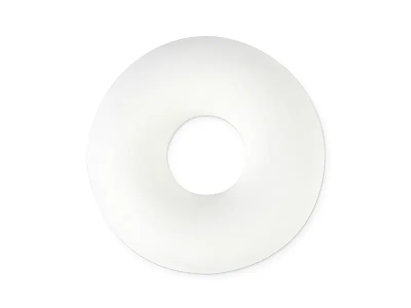 Almohadón asiento de látex