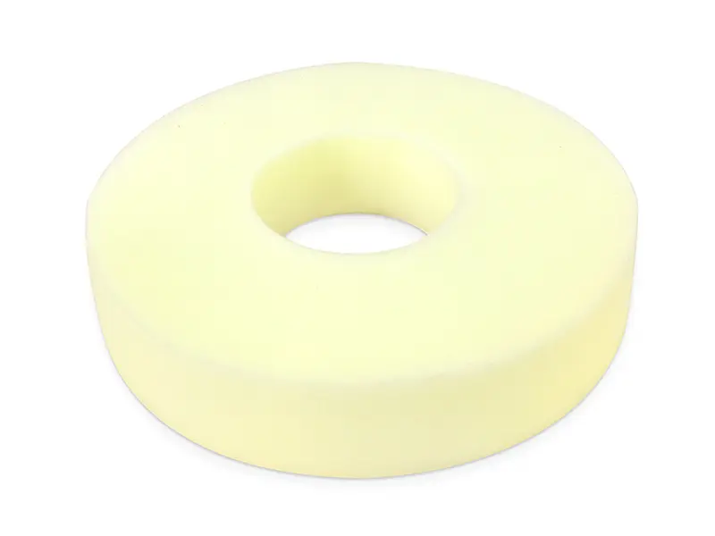 Almohadón aro de látex 