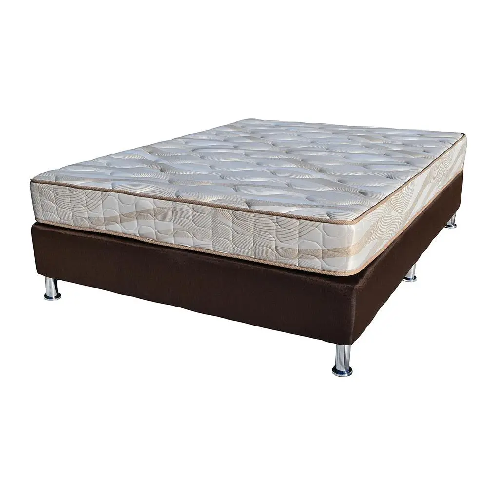 Colchón de espuma Verano densidad 21