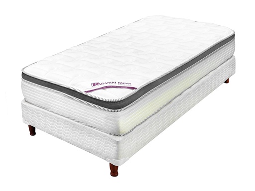 Sommier Extreme c/p 1p