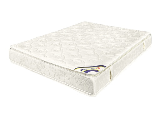 Colchón GOLD C/P 2p 