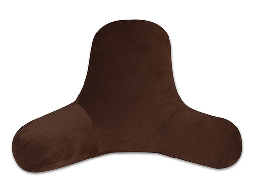 Respaldo Confort c/posa brazos