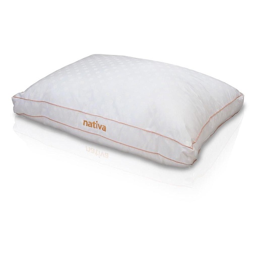 Almohada rellena Gema