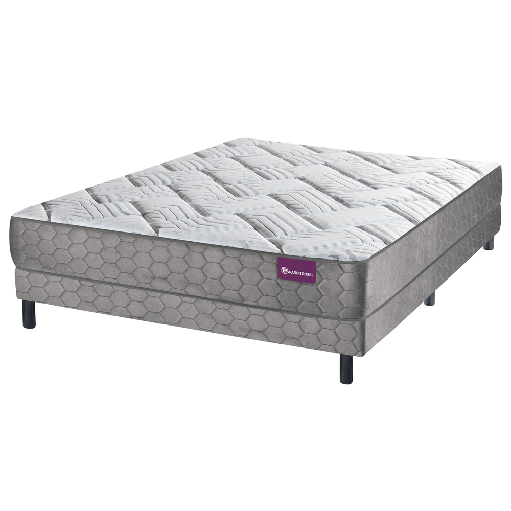 Sommier Dylan 2p 
