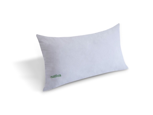 Almohada Nativa DUVET