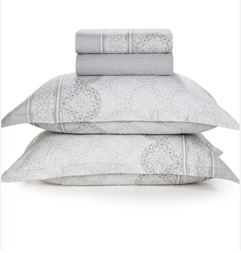 Acolchado Karsten 180 hilos