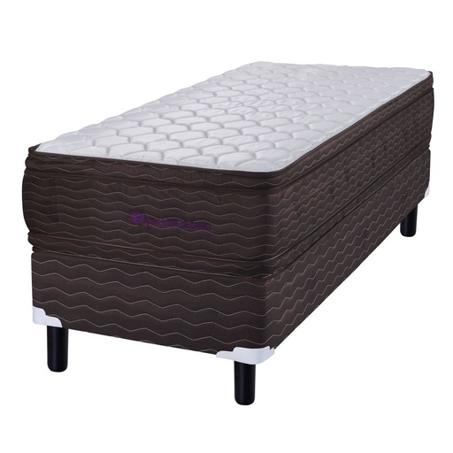 Sommier Hanna 1plaza