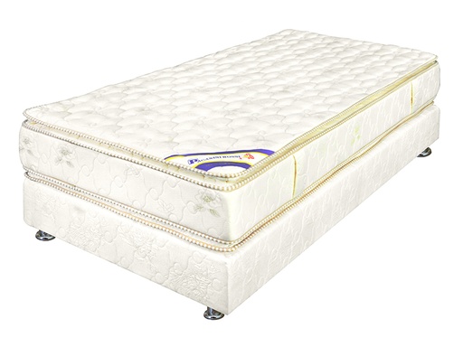 Sommier BLACK C/P 1p 