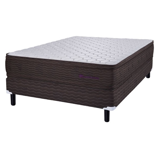 Sommier Hanna 2plazas