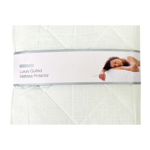 Cubrecolchón c/banda lateral