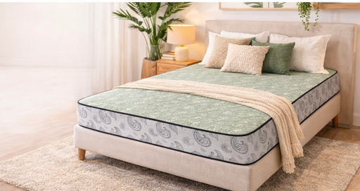 Colchón espuma Picasso densidad 26