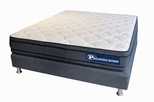 Colchón espuma Milan densidad 38