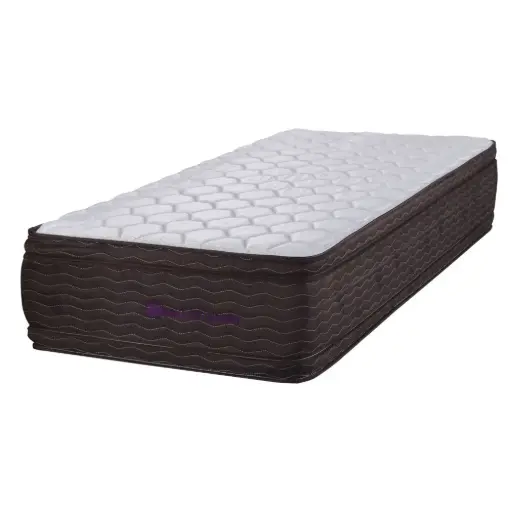 Colchón espuma Hanna densidad 38