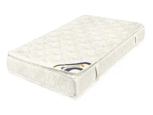 Colchón espuma Gold con pillow densidad 38