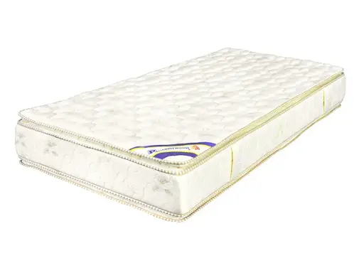 Colchón espuma Black densidad 45 con Pillow