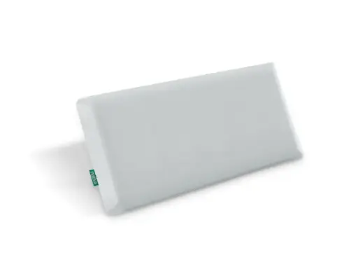 Almohada de plancha Eco Compacta medium