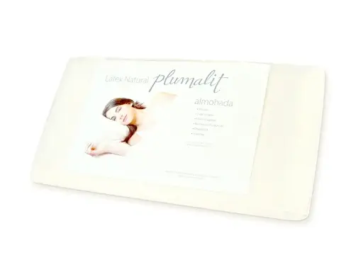 Almohada de látex de 60cm
