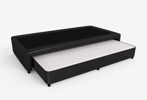 Box con cama Marinera