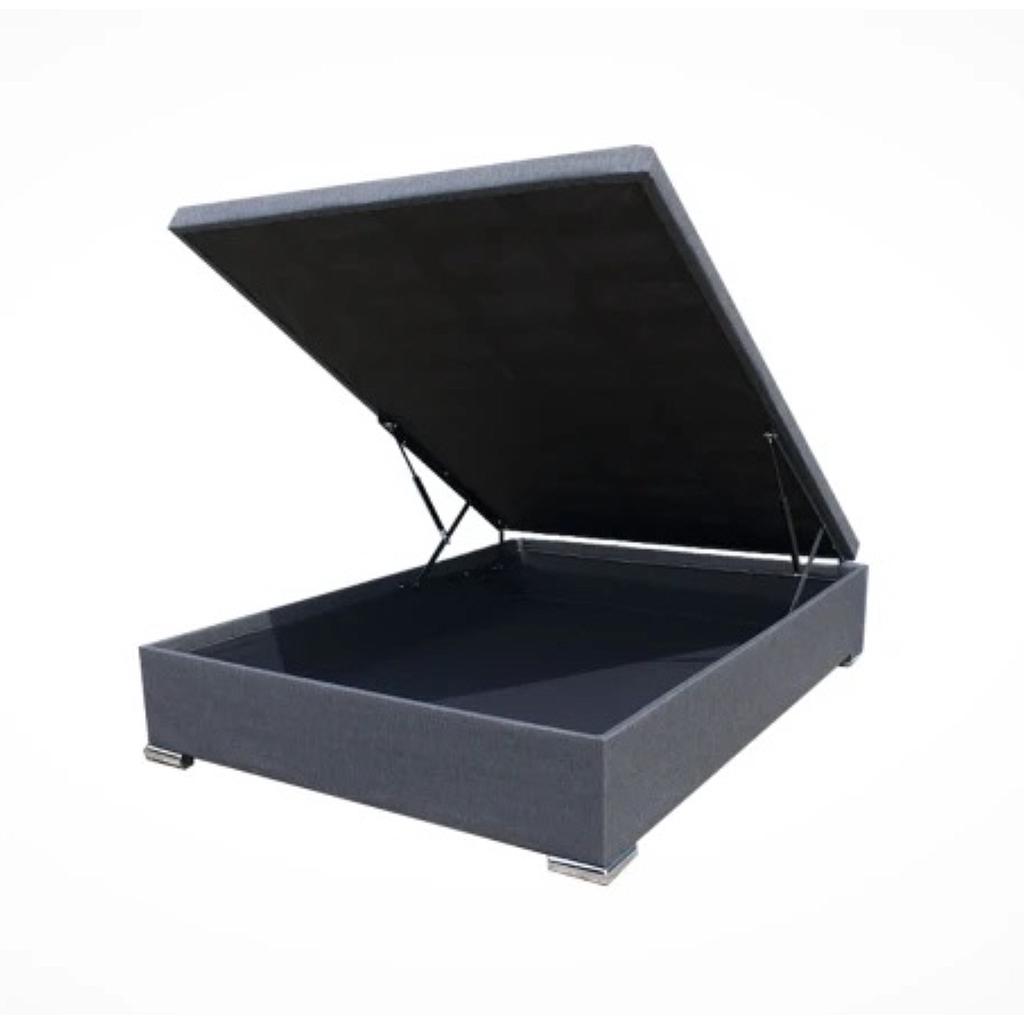 Box baúl 