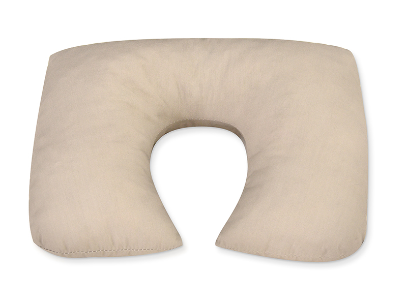 Almohada herradura