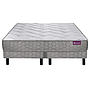 Sommier Dylan 2p 