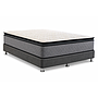 Sommier BLACK C/P 2p